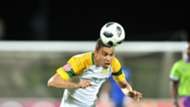 Mamelodi Sundowns, Ricardo Nascimento, September 2018