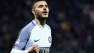 Icardi Inter Serie A
