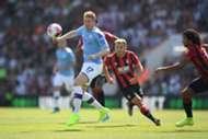 Kevin De Bruyne