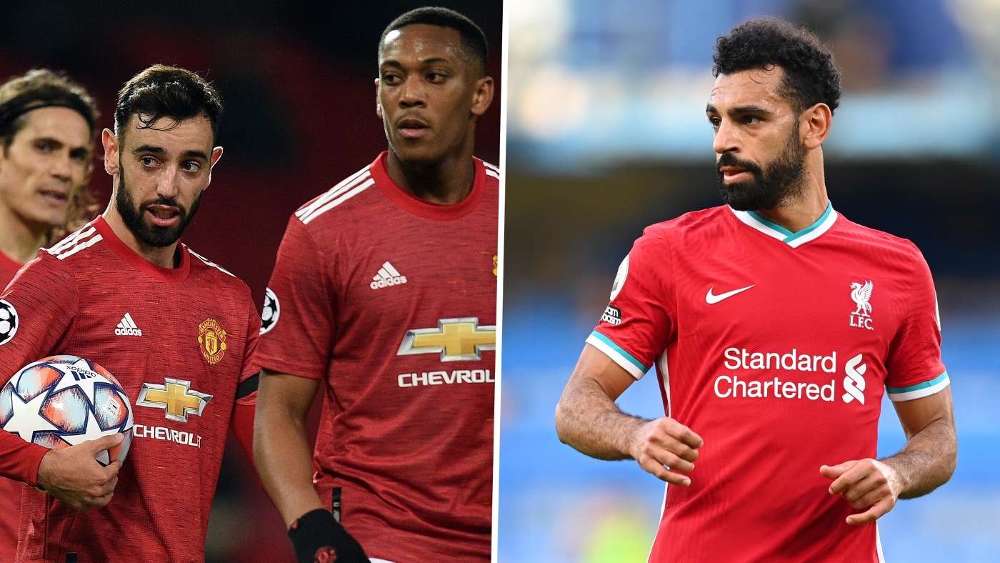 Nhận định bóng đá MU vs Liverpool (00h00 ngày 25/1): Cuộc tái ngộ khó