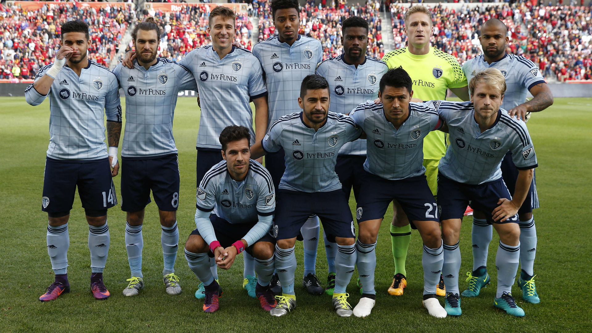 Sporting Kansas City 2017 MLS season preview: Roster, schedule