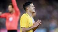 Philippe Coutinho Brazil 09062017
