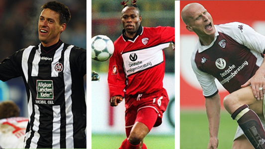 1 Fc NГјrnberg Transfers 1 Fc NГјrnberg Transfers
