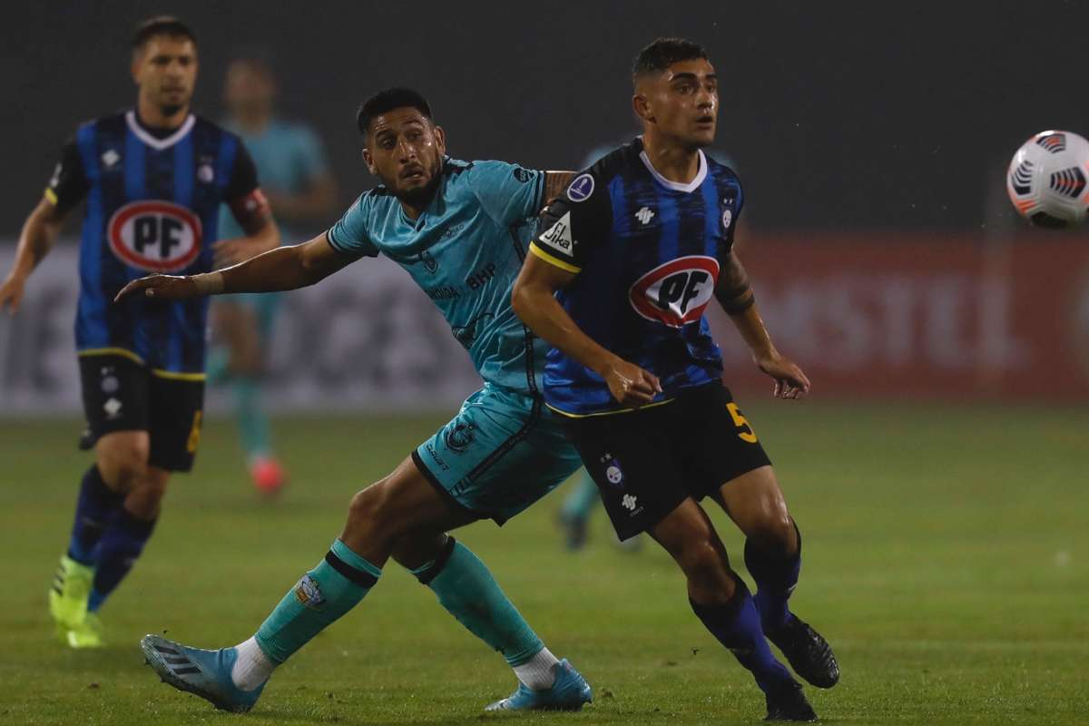 Huachipato vs. Antofagasta en vivo: partido online, resultado, goles,  videos y formaciones | Goal.com