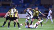 الاتحاد - الشباب