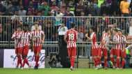 Barcelona v Atletico Madrid 01092020