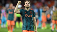 Daley Blind Ajax 10022019