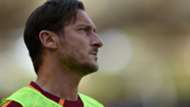 Francesco Totti Roma