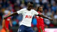 Davinson Sanchez Tottenham