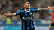 Sensi Inter Lecce Serie A