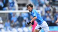2019-03-23 Kazu Miura Kazuyoshi yokohama fc