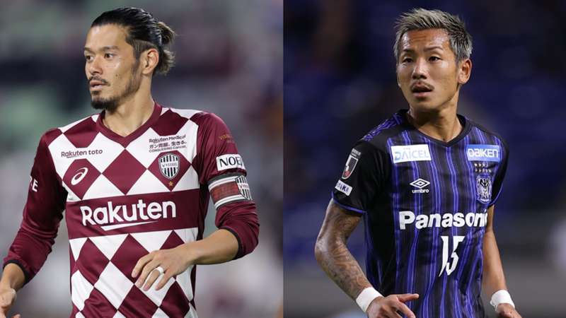 ヴィッセル神戸vsガンバ大阪のスタメン発表｜J1第1節 | Goal.com