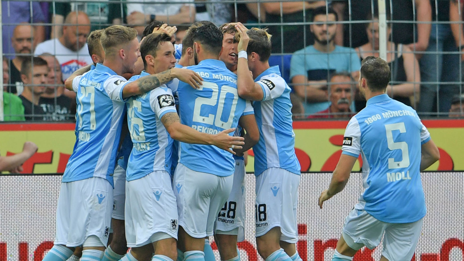 1860 München Liga 1860 München Liga