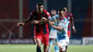 Blandi San Lorenzo Junior Copa Libertadores Grupo F Fecha 2
