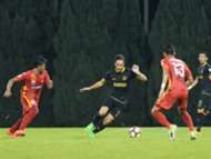 Issey Nakajima-Farran, Terengganu, Malaysia Cup, 04072017