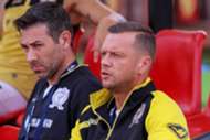 Scott Cooper