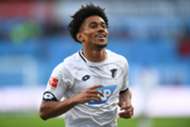 Reiss Nelson