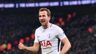 Harry Kane Tottenham 13012018
