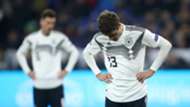 Muller Germany Netherlands