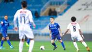 الهلال - الشباب