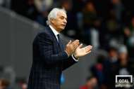 Vahid Halilhodzic