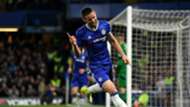 Gary Cahill Chelsea Southampton
