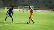 Chennai City vs Indian Arrows