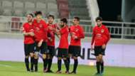 El Jaish vs. Al Rayyan - QSL 22.01.2017