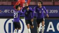 Diogo Luis Santo, Kashima v Johor Darul Ta'zim, AFC Champions Leauge, 5 Mar 2019