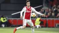 Nicolas Tagliafico Ajax 03132019