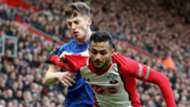 Sofiane Boufal