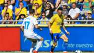 Lucas Vazquez Las Palmas Real Madrid LaLiga