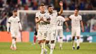 Kevin Volland Germany France 15062021