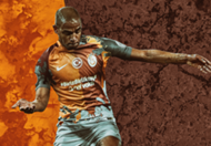 Fernando Galatasaray GFX