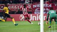 Brown Ideye Olympiacos