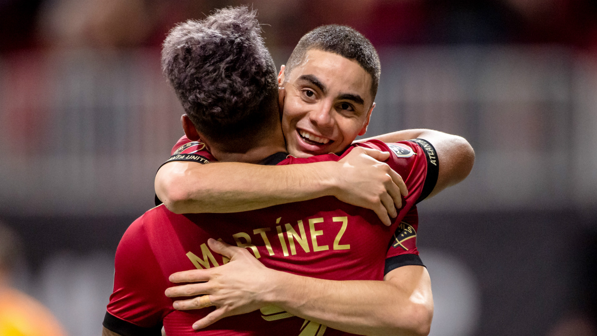 Miguel Almiron's Atlanta legacy is secure even if MLS Cup was his final match | Goal.com