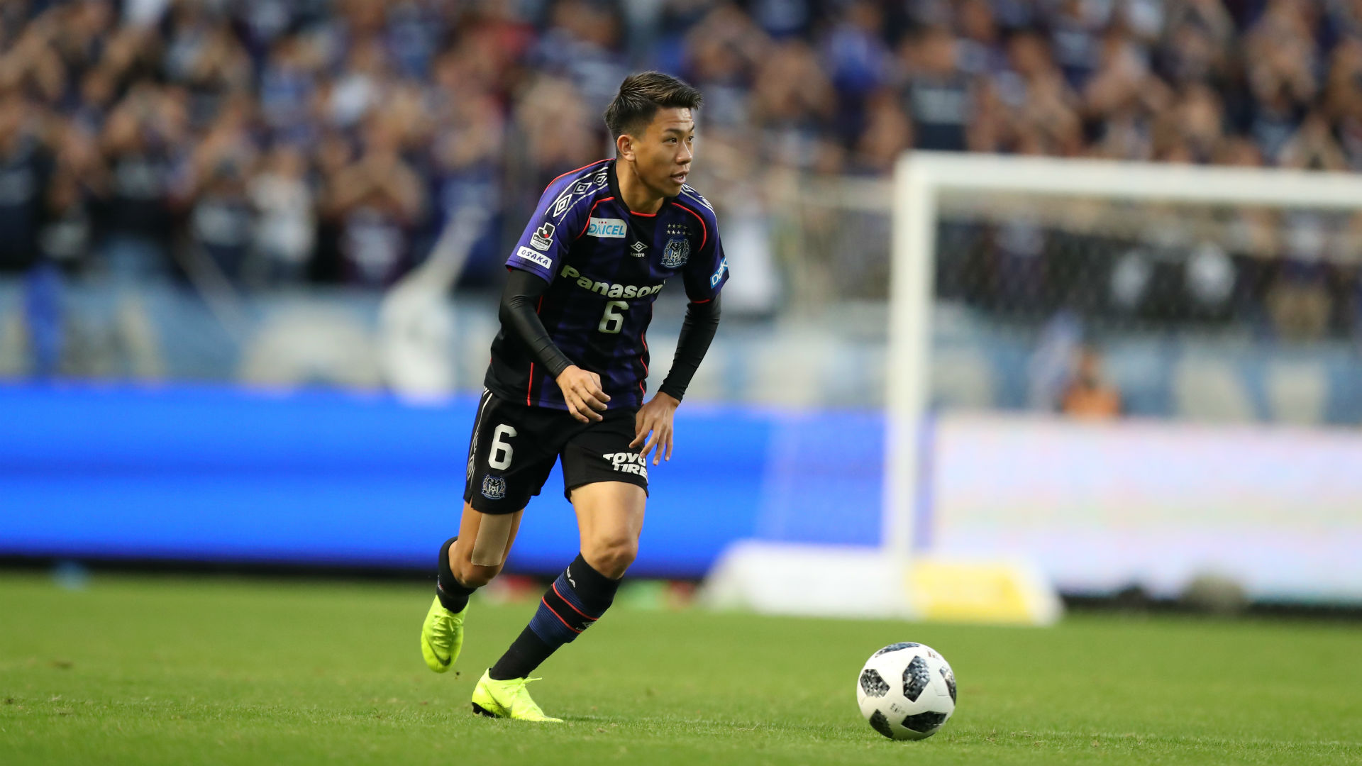 G大阪生え抜きdf初瀬亮 神戸に完全移籍 自分としてもすごく悩みに悩んだ選択 Goal Com G大阪生え抜きdf初瀬亮 神戸に完全移籍 自分としてもすごく悩みに悩んだ選択 Goal Com