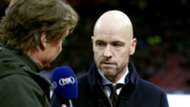 Erik ten Hag, Ajax - PEC Zwolle, 03132019