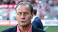 Huub Stevens, 05252017