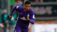 Serge Gnabry
