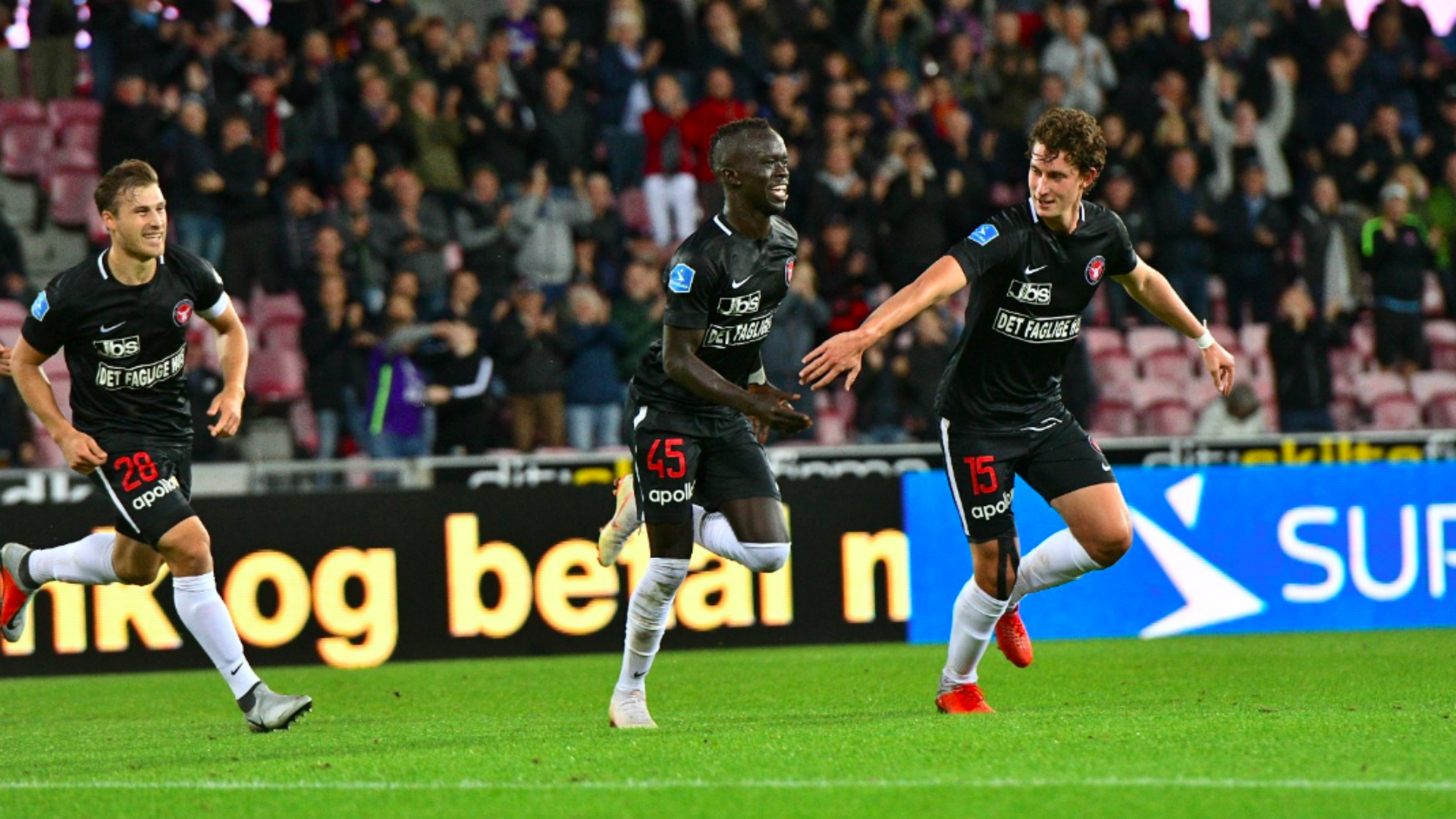 Betting Tips For Today Head To Denmark In Search Of Value As Midtjylland Host Brondby Goal Com