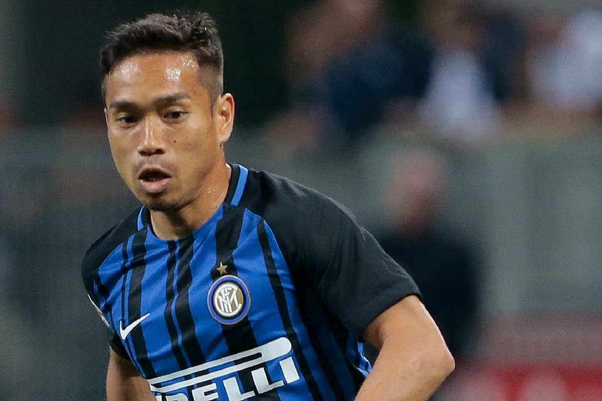 ミスター インテル から長友佑都待望論 彼が1番上手い 彼にプレーさせるべき Goal Com ミスター インテル から長友佑都待望論 彼が1番上手い 彼にプレーさせるべき Goal Com
