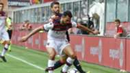 Bessa Gonzalez Genoa Bologna