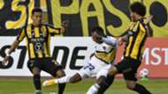 Sebastian Villa Copa Libertadores 21042021