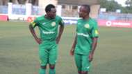 Young Africans
