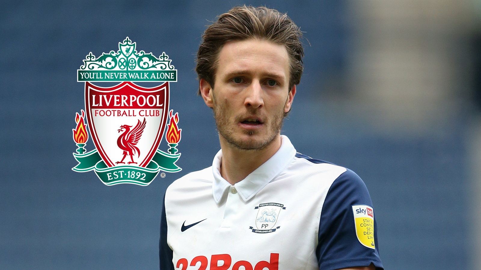 'I look up to Ben' - New Liverpool signing Davies already has Williams' seal of approval - Vimarsana News