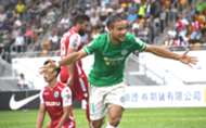 FA Cup, Tai Po 4:1 won over Southern.