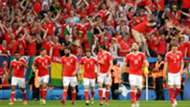 HD Russia Wales