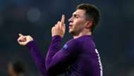 Aymeric Laporte Manchester City