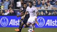 Dom Dwyer Orlando City MLS